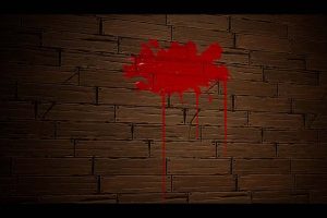 Unreal Engine – Effects Stylized Animated Blood Decals UE5389
