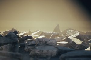 Unreal Engine – Concrete Debris VFX Pack UE5407