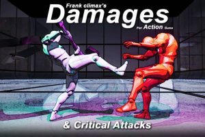 Unreal Engine – Frank Pack 17 2 Asset UE5410