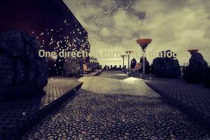 Unreal Engine – Advanced Character Camera And Functions UE5455