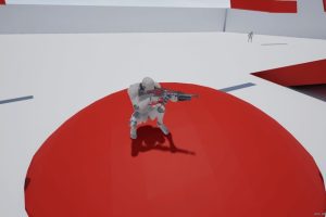 Unreal Engine – Advanced IK Foot System UE5456