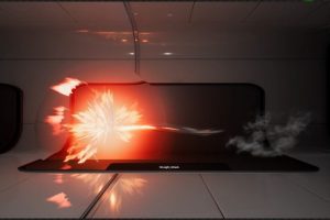 Unreal Engine – Action FX Pack UE5467