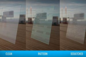 Unreal Engine – Advanced Glass Material Pack UE5469
