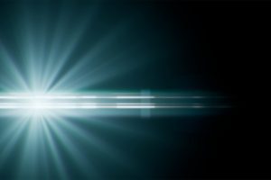 Unreal Engine – Custom Lens Flare VFX UE5507