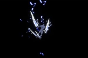 Unreal Engine – Stylized Magic Trails UE5711