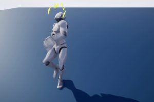 Unreal Engine – Toon Effects UE5716