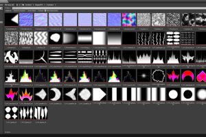 Unreal Engine – Modular ImpactFX UE5610