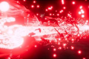 Unreal Engine – Niagara Ray VFX Pack UE5640