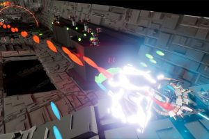 Unreal Engine – Retro Shooter FX Pack UE5655