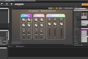 Unreal Engine – Definitive Painter UE5732