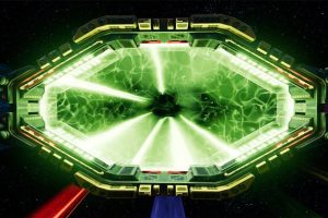 Unreal Engine – Warp Gates Pack UE5794