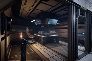 Unreal Engine – Modular Control Center Extended Version UE5798