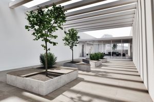 Unreal Engine – Archinteriors Vol 10 Scene 4 UE5839