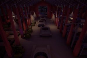 Unreal Engine – Olbert s Low Poly Industrial UE5359