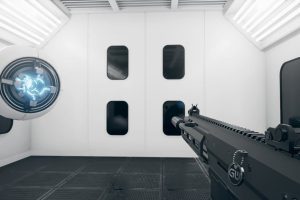 Unreal Engine – GunWorks ColorCore UE5411