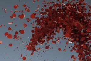 Unreal Engine – Abstract FX Meshes UE5465