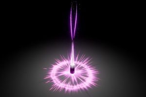 Unreal Engine – AoE Shock Wave Visual Effects Pack UE5484