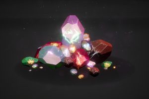 Fantastic Gems – Fantastic Gems UE5737