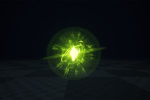 Unreal Engine – FANTASY VFX COLLECTION 5 UE5532