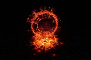 Unreal Engine – Rune Effects Pack UE5657