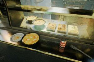 Unreal Engine – Cyberpunk High City UE5730