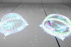 Unreal Engine – Ground Attacks UE5743