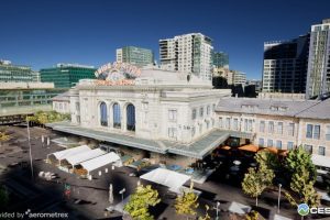 Unreal Engine – Cesium for Unreal Samples UE5751