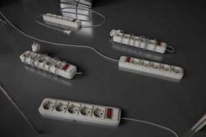 Unreal Engine – Post Soviet Electronics UE5767