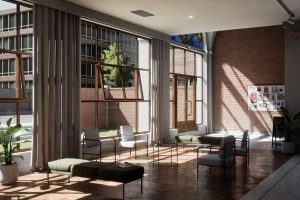 Unreal Engine – Contemporary Art Galler UE5391