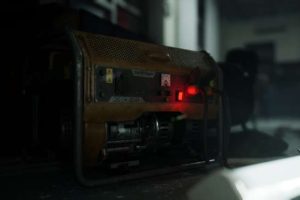 Unreal Engine – Apocalyptic Hospital UE5392