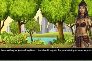 Unreal Engine – Conversation2D Plugin UE5408