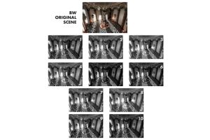 Unreal Engine – Megacompilation LUT Pack UE5303