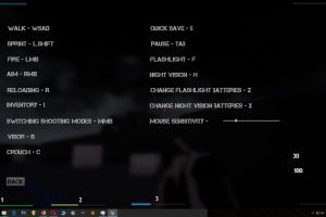 Unreal Engine – Advanced Shooter Game UE5461