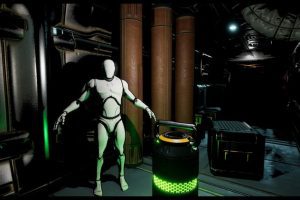 Unreal Engine – ABC s Cel Toon Shader V3 UE5464