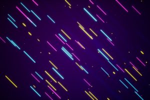 Unreal Engine – Background VFX UE5489