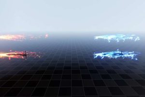 Unreal Engine – KYstabFX01 UE5584