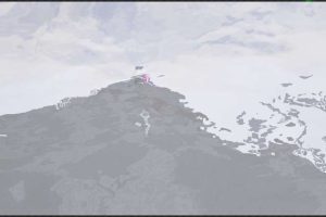 Unreal Engine – Material Mix UE5604