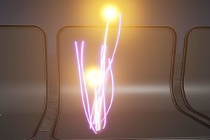 Unreal Engine – Niagara Effects Pack02 UE5623