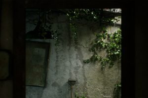 Unreal Engine – Megascans Abandoned Apartment UE5855