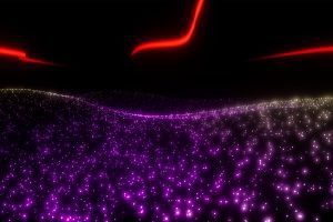 Unreal Engine – Easy Space VFX UE5514