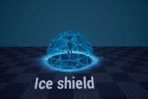 Unreal Engine – Fantasy Magic 3 UE5529