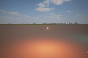 Unreal Engine – Particles Wind Control System UE5550