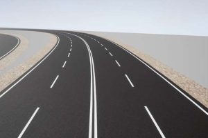 Unreal Engine – Advanced road materials UE5843