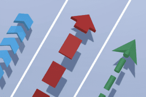 Unity – Arrow For TCG U3496