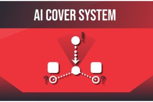 Unreal Engine – AI Cover System UE5942