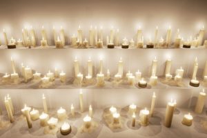 Unreal Engine – Atmospheric Candles Pack UE5911