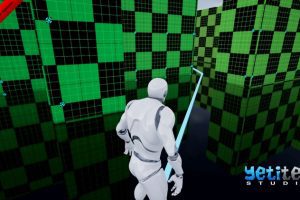 Unreal Engine – Objective Waypoint System UE6117