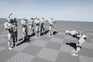 Unreal Engine – General Purpose Animations Pack UE6131