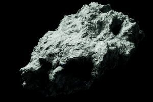 Unreal Engine – HighRes Asteroids Pack UE6132