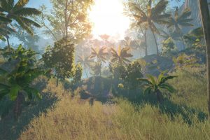 Unity – Azure[Sky] Dynamic Skybox U3497